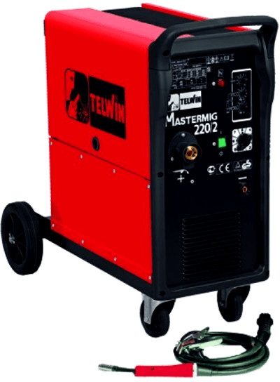 Telwin MASTERMIG 220/2