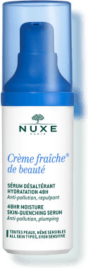 NUXE Sérum désaltérant hydratation 48H (30 ml)