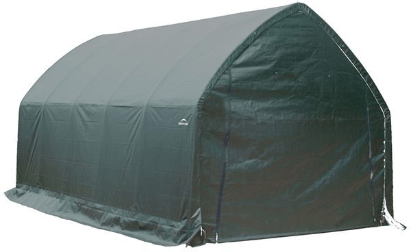 ShelterLogic In-A-Box 23,8m² ab 479,00 € | Preisvergleich bei
