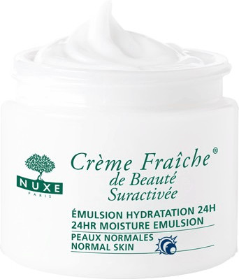 NUXE Crème hydratante 48H (50 ml)