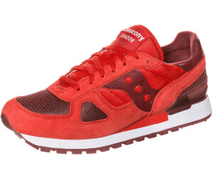 Saucony shadow arancioni sales