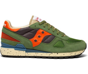Saucony shadow verde scuro sale