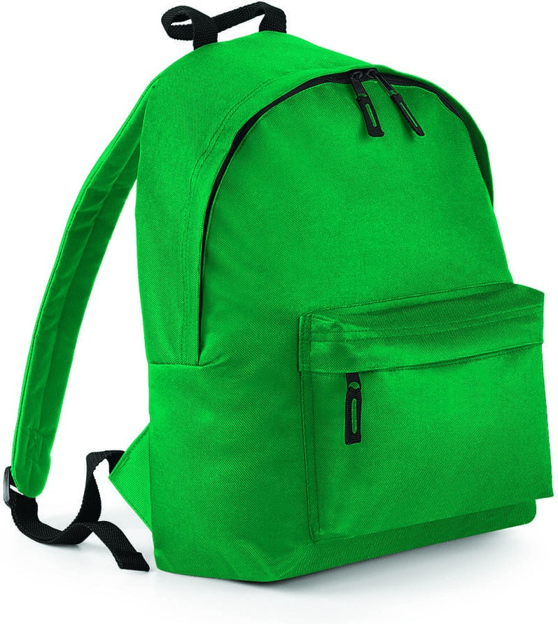 Bagbase Fashion Backpack kelly green