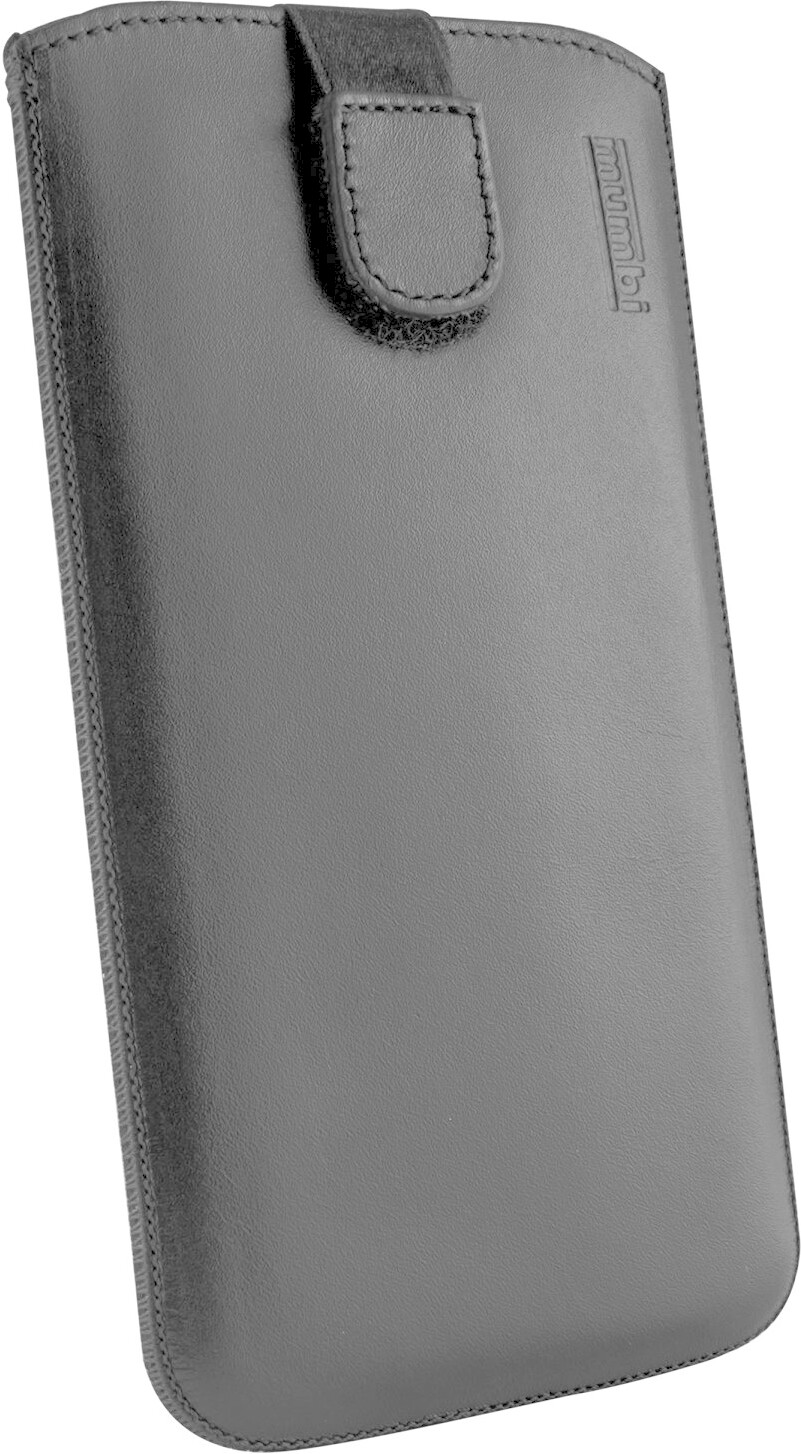 Mumbi Leather Case (Sony Xperia Z Ultra)