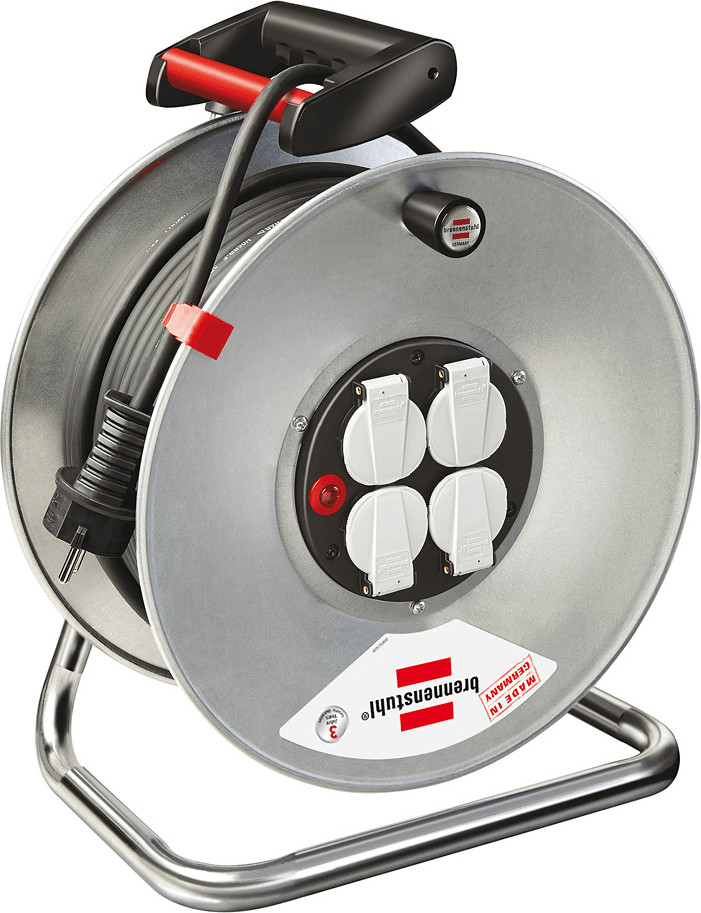 Brennenstuhl Garant S 4 Export 25m (1195056)