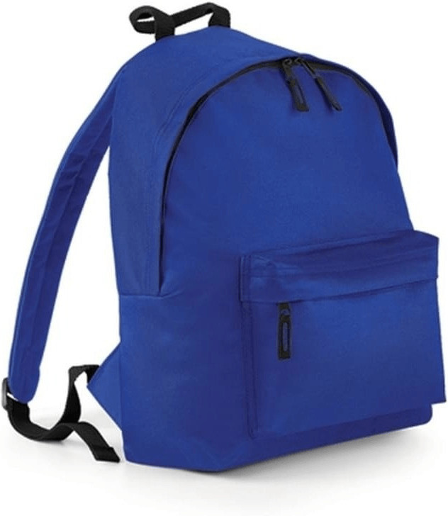 Bagbase Junior Fashion Backpack bright royal