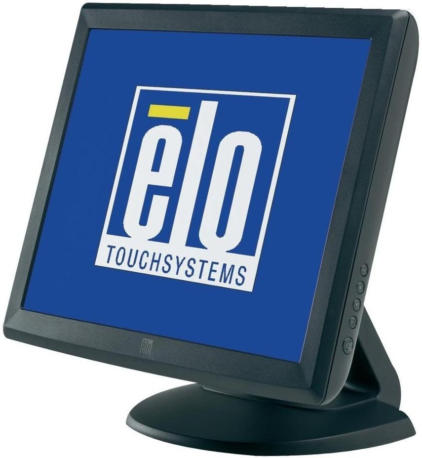 Elo Touchsystems 1915L (AccuTouch)