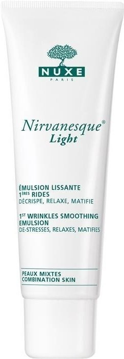 NUXE Nirvanesque Crème légère (50 ml)