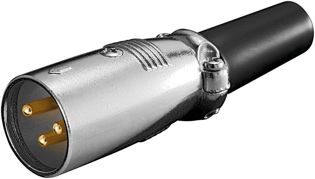 Goobay XLR 188-3