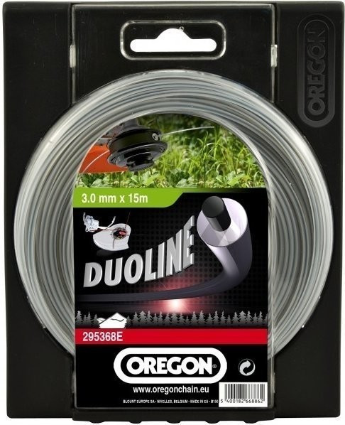 Oregon Duoline 2,7mm x 70m (545828)