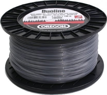 Oregon Duoline 2,7mm x 140m (545829)