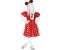 Rubie's Red Glitz Minnie Mouse