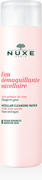 NUXE Eau démaquillante micellaire (400 ml)