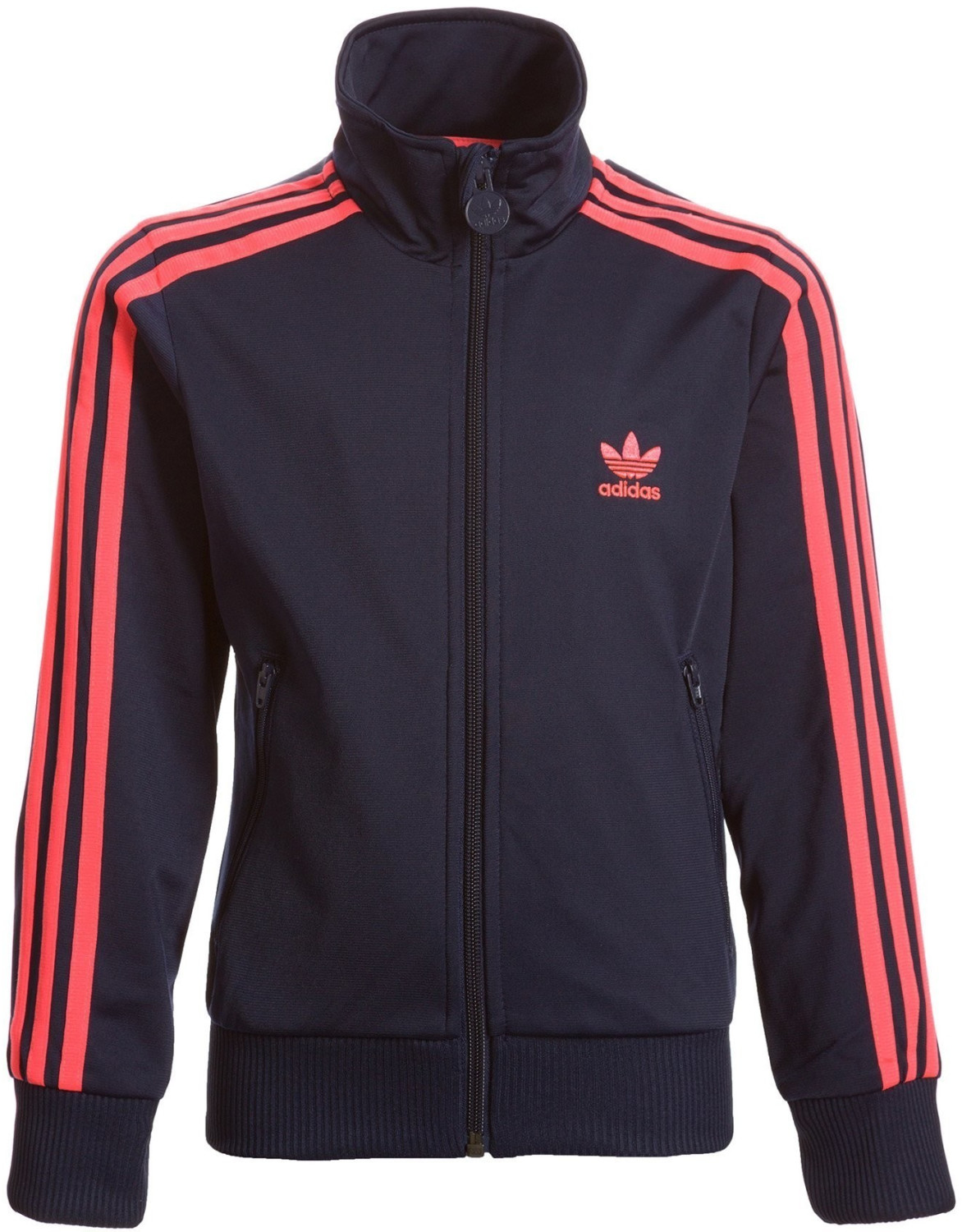 Adidas Kids Firebird Track Top Jacket