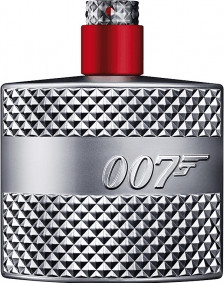 James Bond 007 Quantum Eau de Toilette (50 ml)