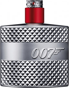 James Bond 007 Quantum Eau de Toilette (75 ml)