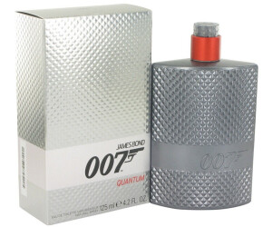 James Bond 007 Quantum Eau de Toilette (125ml)