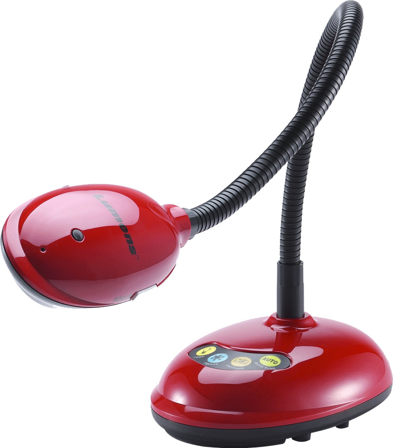 Lumens DC125 Ladibug