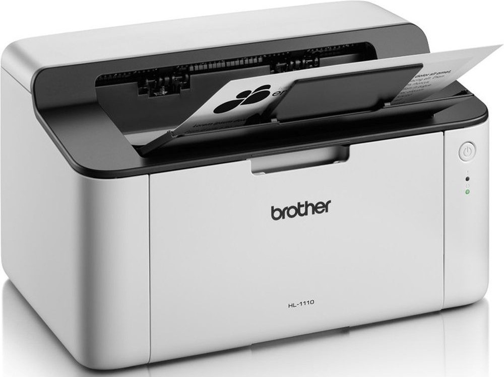 Imprimante Laser BROTHER HL-L2310D Monochrome