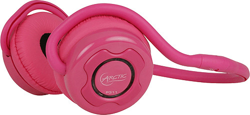 Arctic P311 (rose)