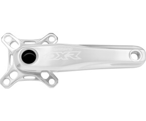 シマノ SHIMANO FC-MX71 BMX DX-R クランク 175mm