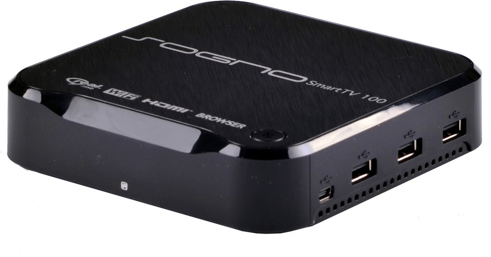 Vorschaubild von Sogno SmartTV 100 Vorschaubild von Sogno SmartTV 100