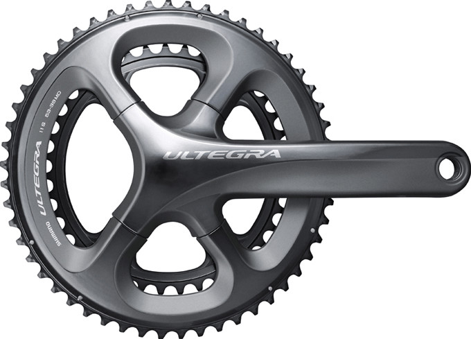 Shimano Pédalier Ultegra FC-6800