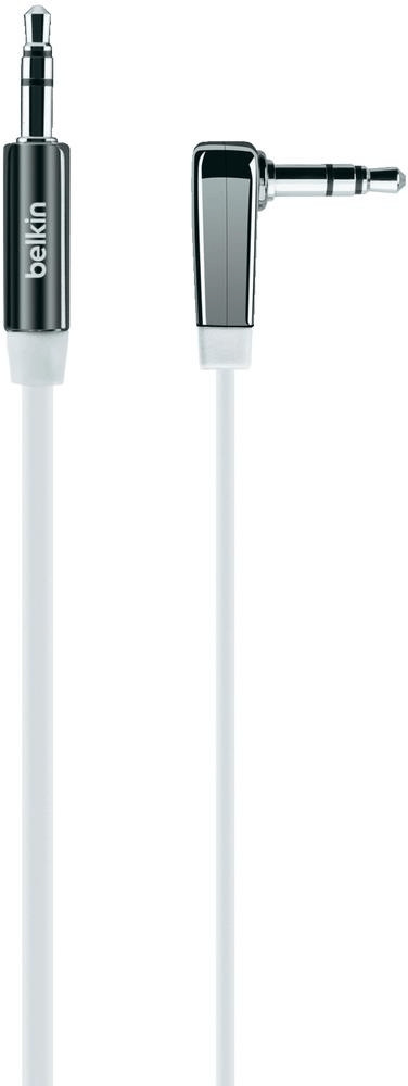 Belkin AV10128cw03-WHT