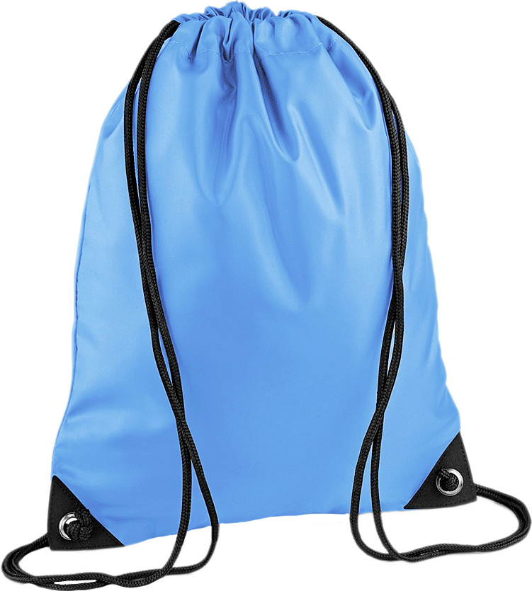Bagbase Premium Gymsac 11 L Sky Blue