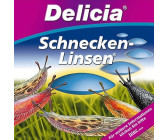 Etisso Schnecken Linse 2x1kg=2kg Profi-Power-Packs Schneckenkorn Schneckenlinsen 