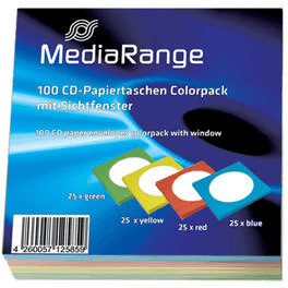 MediaRange BOX67