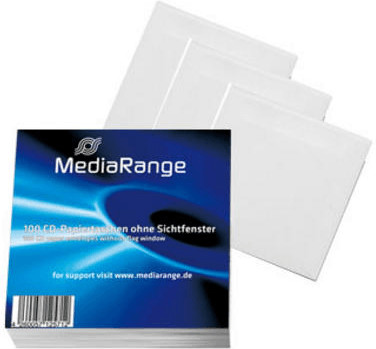 MediaRange BOX66