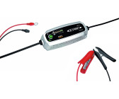 CTEK MXS 10 Autobatterie-Ladegerät mit Temperaturausgleich, 12 Volt/10A  Max. - Batterie Ladegeräte -  GmbH