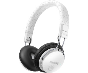 Philips CitiScape Foldie On-Ear SHB8000