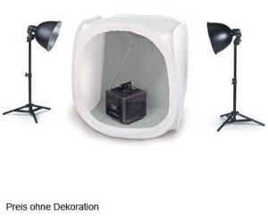 Kaiser Desktop-Aufnahme-Set (5864)