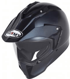 Suomy MX Tourer