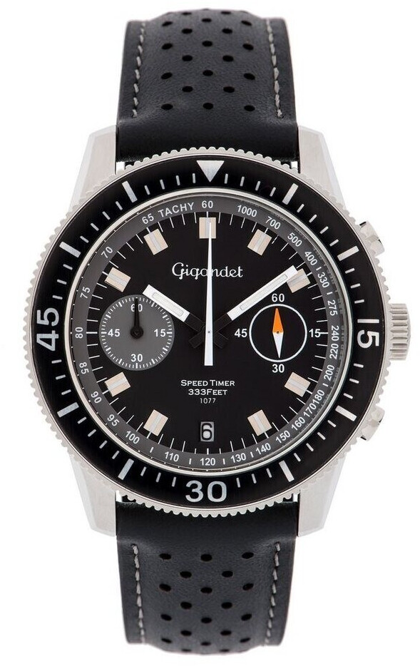 Gigandet Speed Timer G7