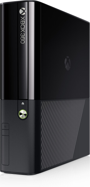 Microsoft Xbox 360 E, Bild 3