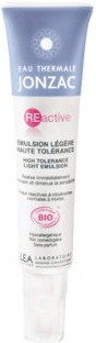 Eau thermale Jonzac Reactive émulsion légère haute tolérance (40 ml)