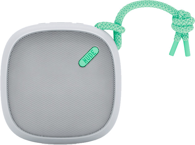 NudeAudio Move M Grey/Mint