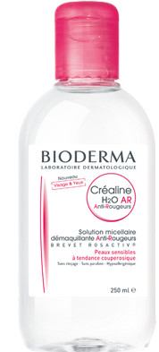 Bioderma Créaline H20 AR Solution micellaire (250 ml)