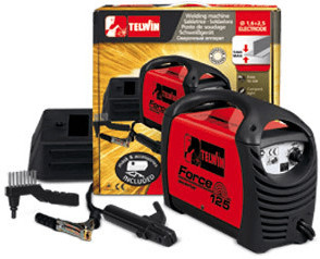 Telwin FORCE 125 230V ACD