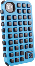 G-Form Extreme Grid (iPhone 4/4S)