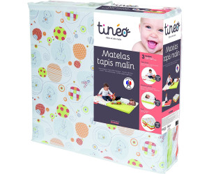 Tineo Matelas Tapis Malin Au Meilleur Prix Sur Idealo Fr