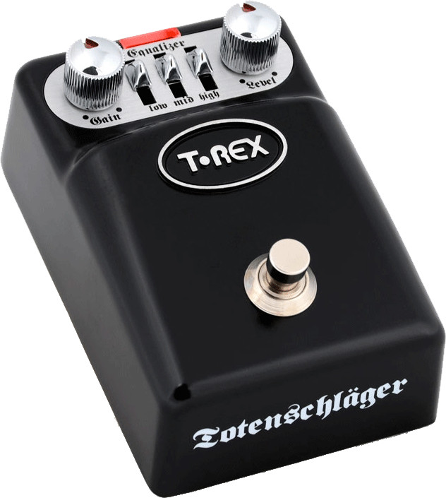 T-Rex Engineering Tonebug Totenschläger