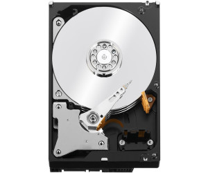 Western Digital WD Red Pro 8 To - Disque Dur SATA 3.5 - Top Achat