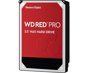 Buy Western Digital Red SATA III 4 TB (WD40EFRX) from £123.59