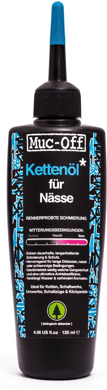 Muc-Off Wet Lube 50 ml