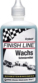 Photos - Bike Accessories Finish Line Finish Line Krytech Wax Lubricant (120 ml)