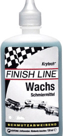 Finish Line Krytech Wax Lubricant (120 ml)